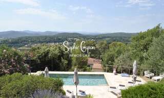 Maison 8 Pièces 186 m² à vendre à La Motte (83920)