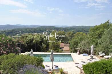 Maison 8 pièces 999000 €