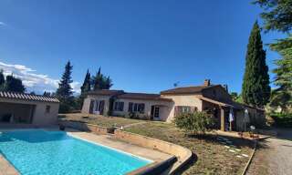 Maison 8 Pièces 196 m² à vendre à Trèbes (11800)