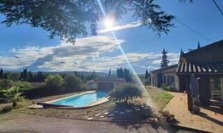 Maison 8 Pièces 196 m² à vendre à Trèbes (11800)