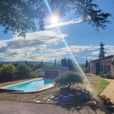 Maison 8 pièces 349000 €