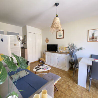 Appartement 2 pièces 149800 €