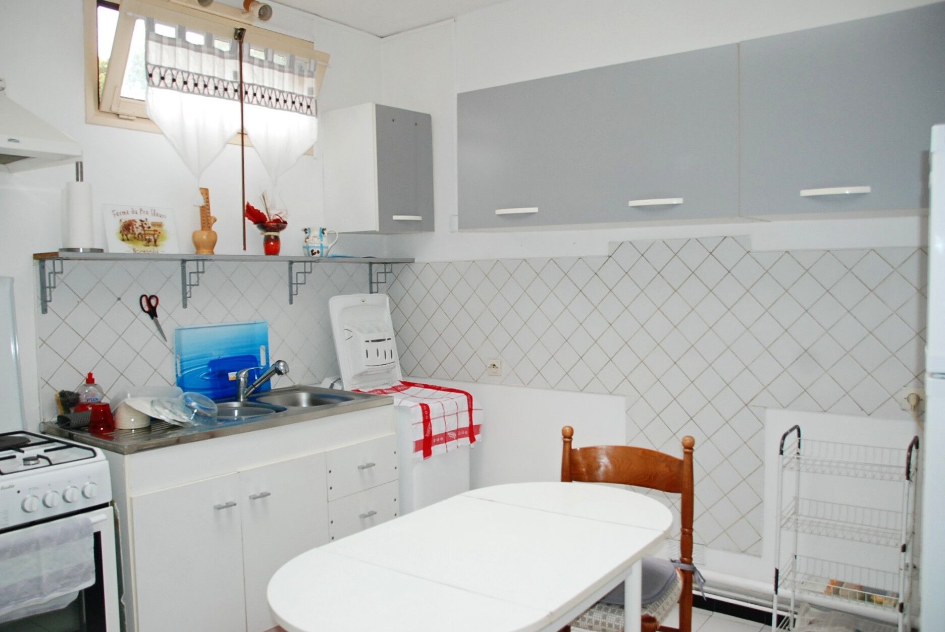 A Fécamp, proche commerces maison de ville à vendre