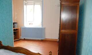 Maison 3 Pièces 67 m² à vendre à Fécamp (76400)