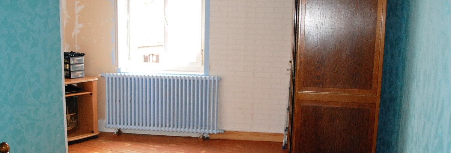 Maison 3 Pièces 67 m² à vendre à Fécamp (76400)