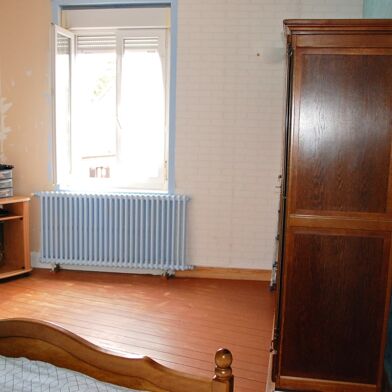 Maison 3 pièces 112000 €