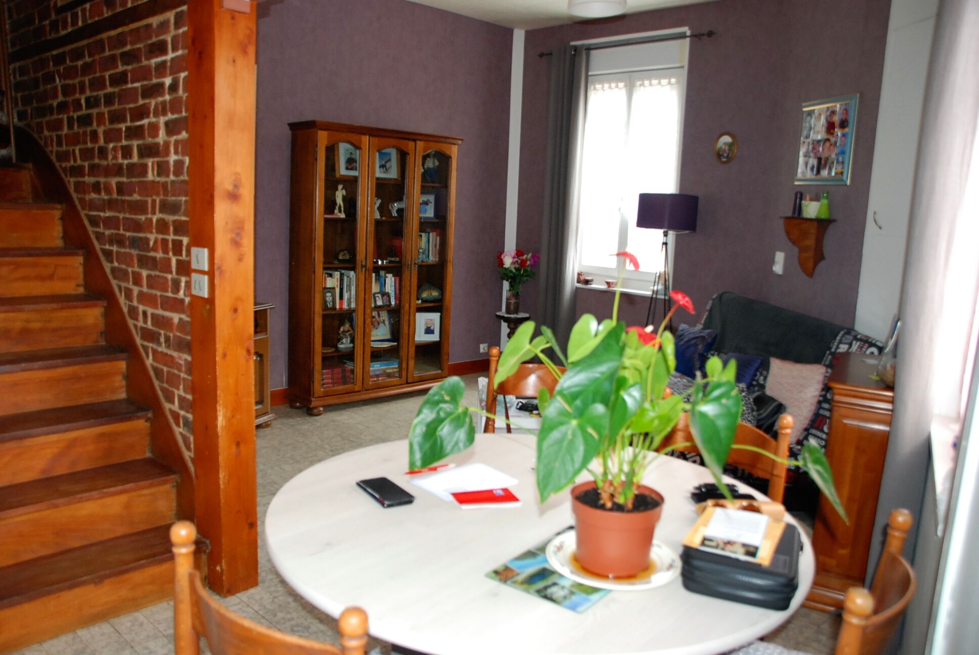 Agence immobilière de Agence Maupassant