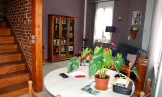 Maison 3 Pièces 67 m² à vendre à Fécamp (76400)