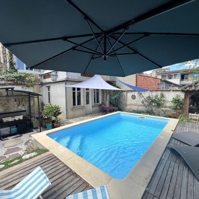 Maison 10 pièces 590000 €