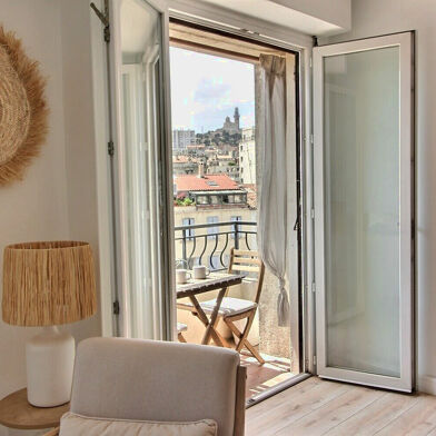 Appartement 3 pièces 309000 €