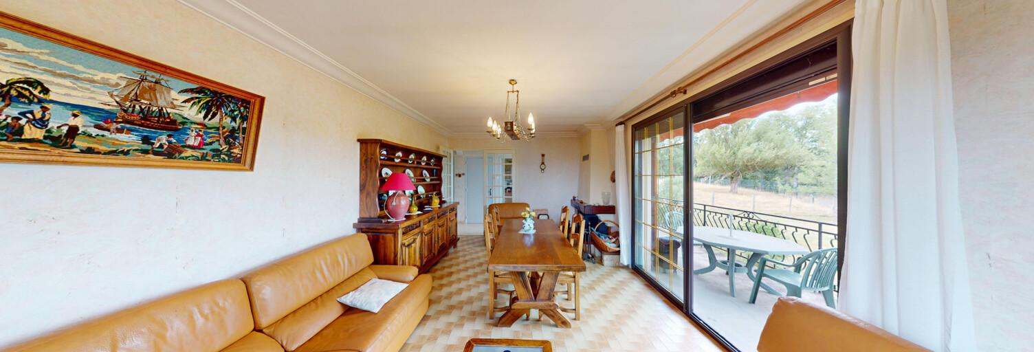 Maison 4 Pièces 98 m² à vendre à Monestiés (81640)