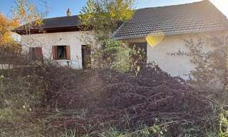 Maison 3 Pièces 50 m² à vendre à Petit-Noir (39120)