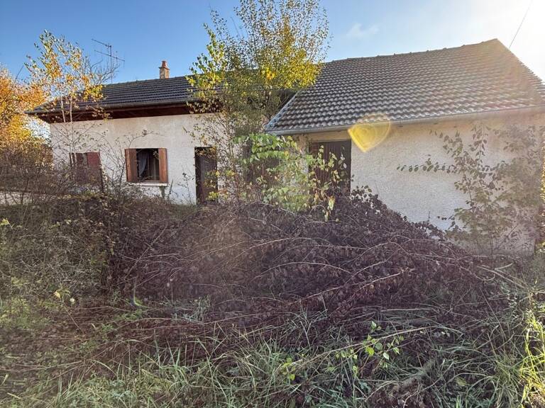 Maison 3 pièces 50 m² — photo 1