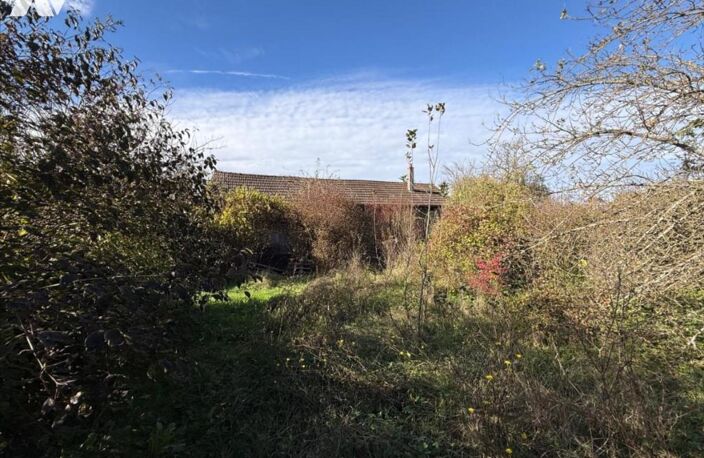 Vente maison 3 pièces 50 m² Petit-Noir (39120) — photo 4