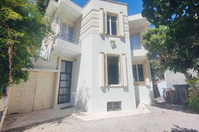 Maison  790000 €