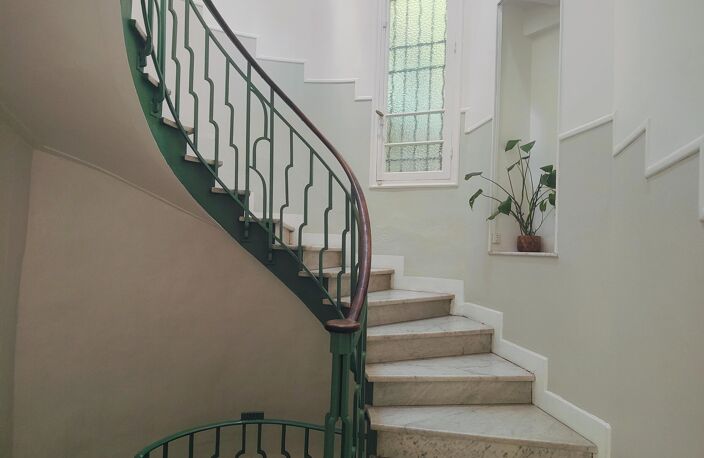 Vente maison   Nice (06000) — photo 2
