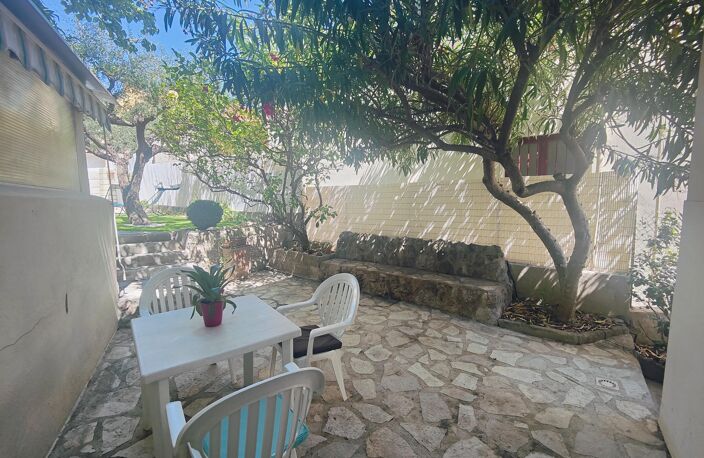Vente maison   Nice (06000) — photo 3