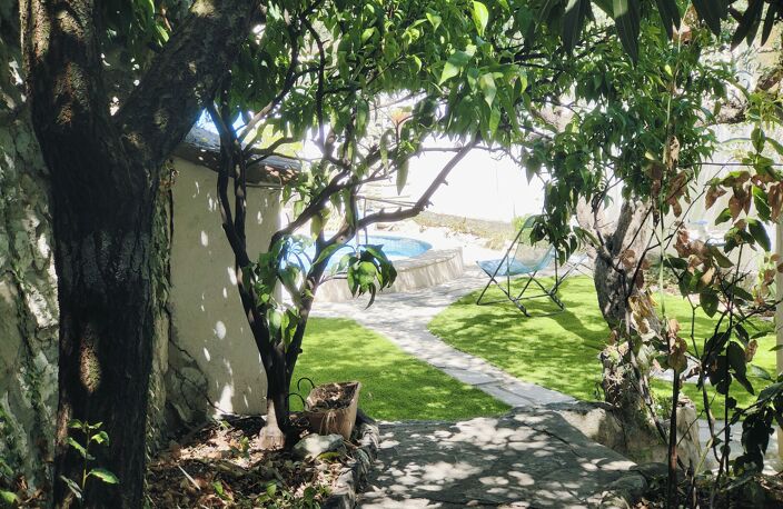 Vente maison   Nice (06000) — photo 4