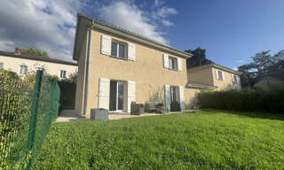 Maison 5 Pièces 101 m² à vendre à Lentilly (69210)