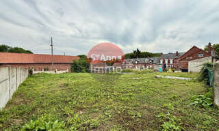 Terrain  485 m² à vendre à Roye (80700)