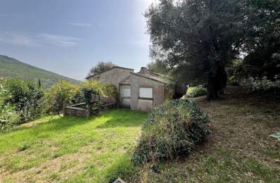 Maison - 90m² - Brando — photo du bien