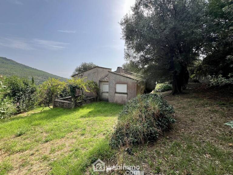 Maison - 90m² - Brando — photo 1