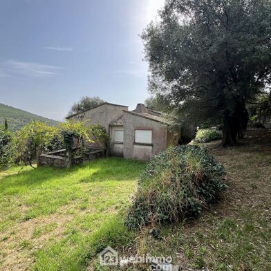 Maison 4 pièces 465000 €