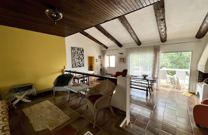 Maison - 90m² - Brando — photo 4