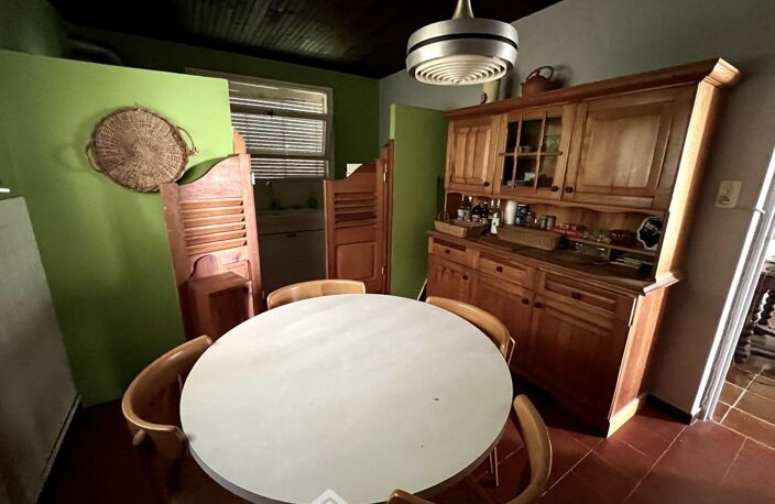 Maison - 90m² - Brando — photo 5