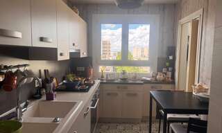 Appartement 4 Pièces 98 m² à vendre à Compiègne (60200)