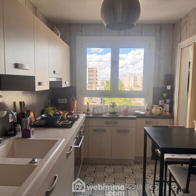 Appartement 4 pièces 147000 €