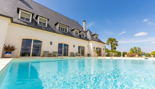 Villa / Maison 9 pièces  à vendre Pau 64000