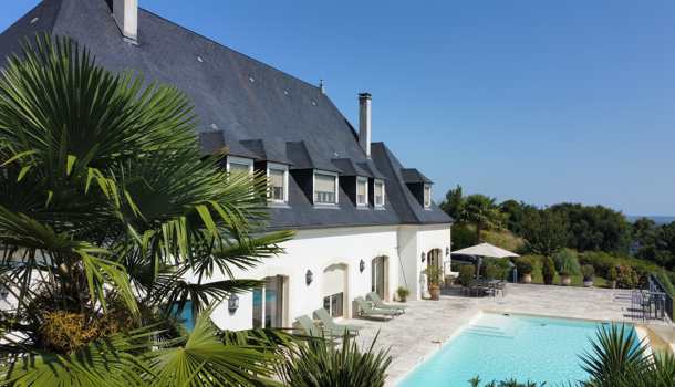 Villa / Maison 9 pièces  à vendre Pau 64000