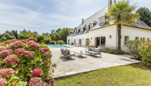 Villa / Maison 9 pièces  à vendre Pau 64000