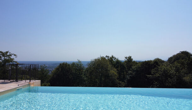 Villa / Maison 9 pièces  à vendre Pau 64000