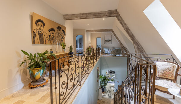 Villa / Maison 9 pièces  à vendre Pau 64000