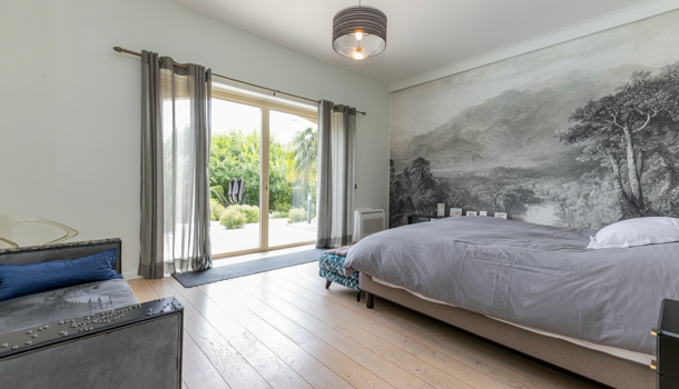 Villa / Maison 9 pièces  à vendre Pau 64000