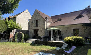 Maison 7 Pièces 245 m² à vendre à Guigneville-sur-Essonne (91590)