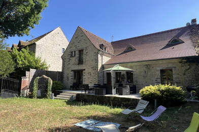 Maison 7 pièces 480000 €