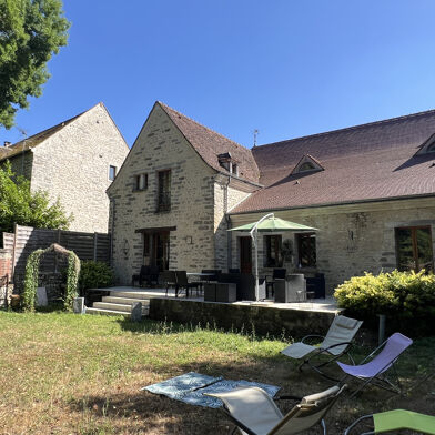 Maison 7 pièces 480000 €