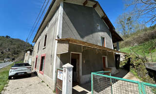 Maison  140 m² à vendre à Vêtre-sur-Anzon (42440)