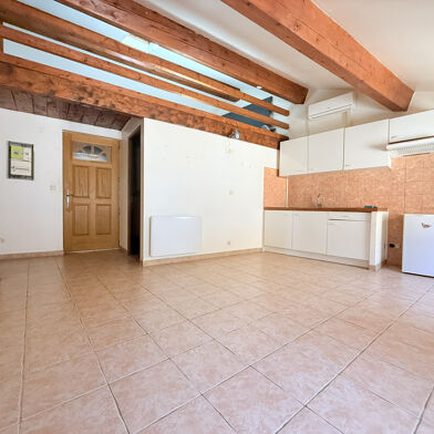 Appartement 1 pièces 75000 €