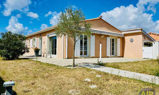 Maison 4 Pièces 118 m² à vendre à Lesparre-Médoc (33340)