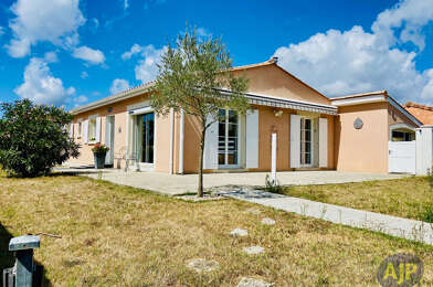 Maison 4 pièces 286500 €