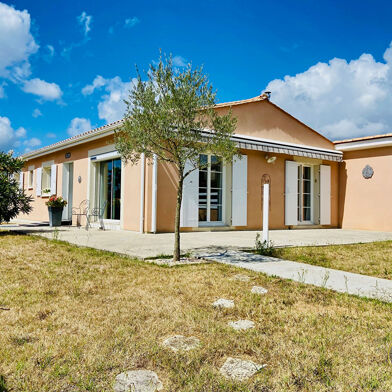 Maison 4 pièces 296800 €