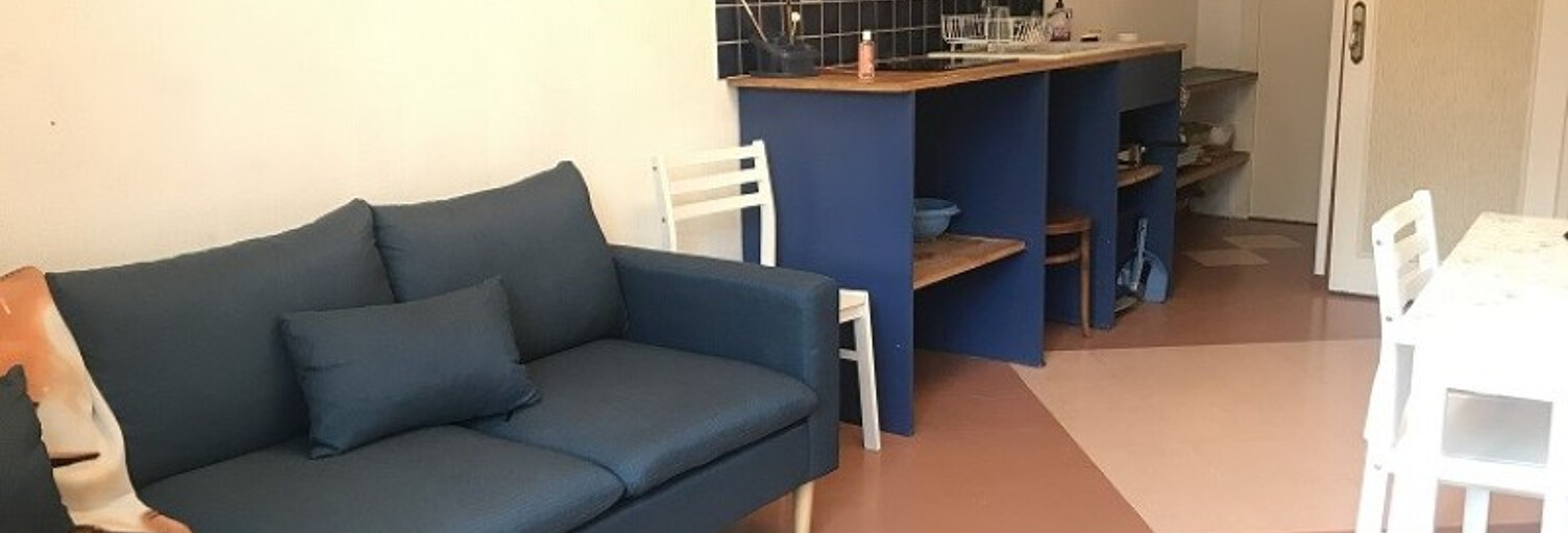 Appartement 2 Pièces 42 m² à louer à Le Puy-en-Velay (43000)