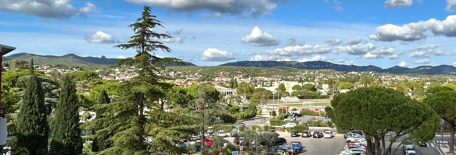 Appartement 3 Pièces 72 m² à vendre à Plan-de-Cuques (13380)