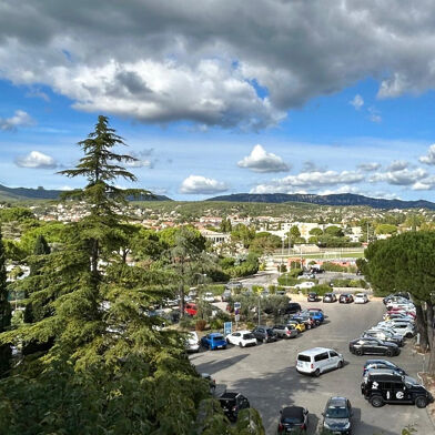 Appartement 3 pièces 270000 €