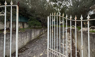 Terrain  1005 m² à vendre à Allauch (13190)