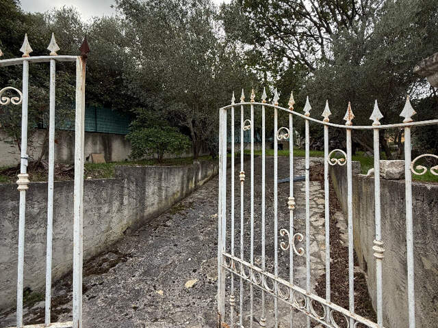 Allauch Terrain avec PC accordé — photo du bien